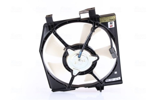 Ventilateur, refroidissement du moteur 85224 Nissens, Image 7