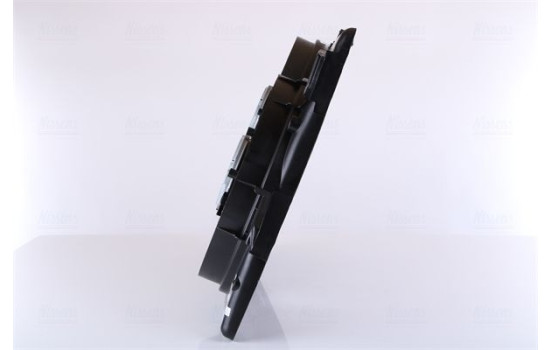 Ventilateur, refroidissement du moteur 85228 Nissens, Image 3