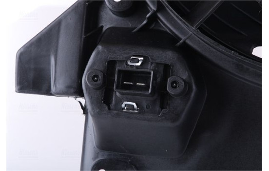 Ventilateur, refroidissement du moteur 85228 Nissens, Image 5