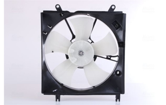 Ventilateur, refroidissement du moteur 85241 Nissens, Image 2