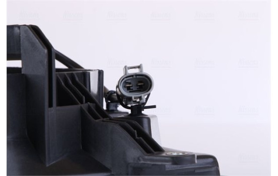 Ventilateur, refroidissement du moteur 85241 Nissens, Image 5