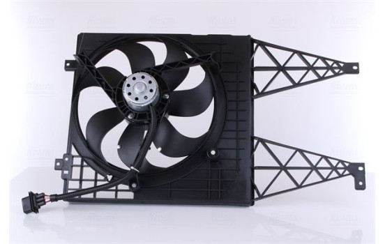 Ventilateur, refroidissement du moteur 85249 Nissens
