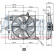 Ventilateur, refroidissement du moteur 85252 Nissens, Vignette 7