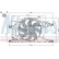 Ventilateur, refroidissement du moteur 85257 Nissens, Vignette 7