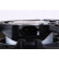 Ventilateur, refroidissement du moteur 85257 Nissens, Vignette 5