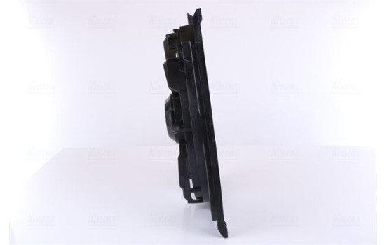 Ventilateur, refroidissement du moteur 85261 Nissens, Image 3