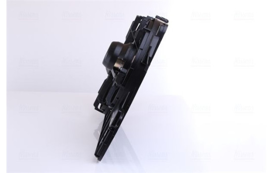 Ventilateur, refroidissement du moteur 85263 Nissens, Image 3