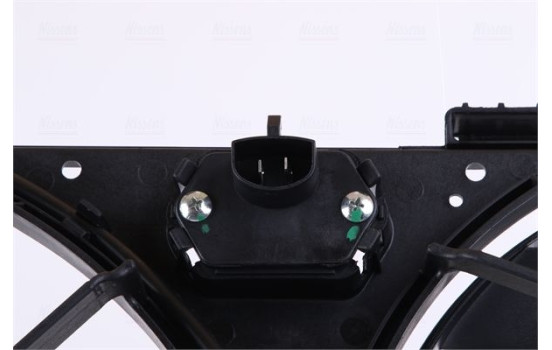 Ventilateur, refroidissement du moteur 85264 Nissens, Image 5