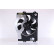Ventilateur, refroidissement du moteur 85267 Nissens