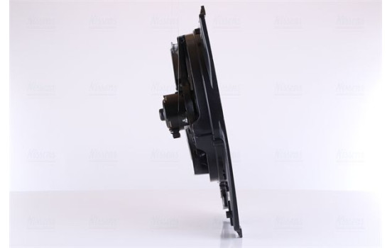 Ventilateur, refroidissement du moteur 85267 Nissens, Image 3
