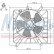 Ventilateur, refroidissement du moteur 85272 Nissens, Vignette 7