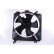 Ventilateur, refroidissement du moteur 85272 Nissens