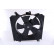 Ventilateur, refroidissement du moteur 85272 Nissens, Vignette 2