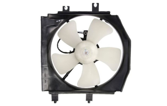 Ventilateur, refroidissement du moteur 85274 Nissens
