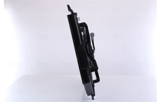 Ventilateur, refroidissement du moteur 85279 Nissens, Image 3