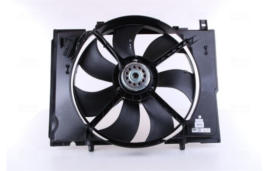 Ventilateur, refroidissement du moteur 85290 Nissens