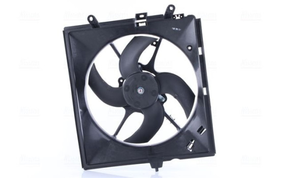 Ventilateur, refroidissement du moteur 85298 Nissens, Image 5