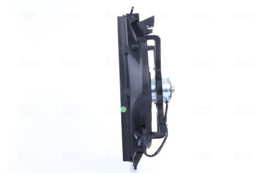 Ventilateur, refroidissement du moteur 85298 Nissens, Image 6