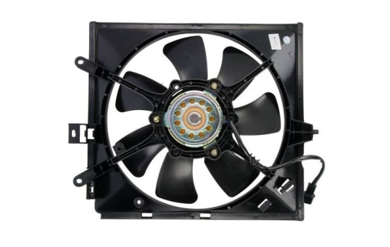 Ventilateur, refroidissement du moteur 85299 Nissens, Image 2