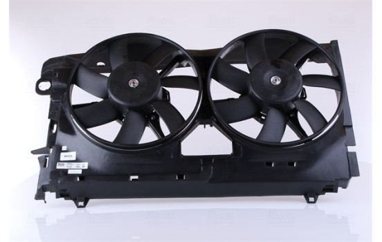 Ventilateur, refroidissement du moteur 85321 Nissens