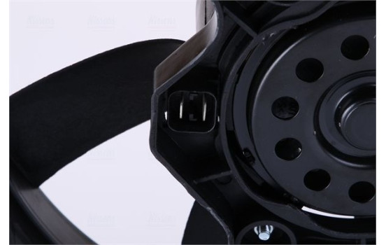 Ventilateur, refroidissement du moteur 85321 Nissens, Image 5