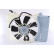 Ventilateur, refroidissement du moteur 85328 Nissens