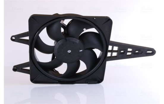 Ventilateur, refroidissement du moteur 85341 Nissens