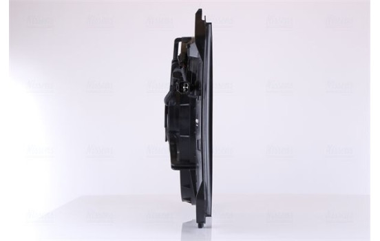 Ventilateur, refroidissement du moteur 85346 Nissens, Image 3