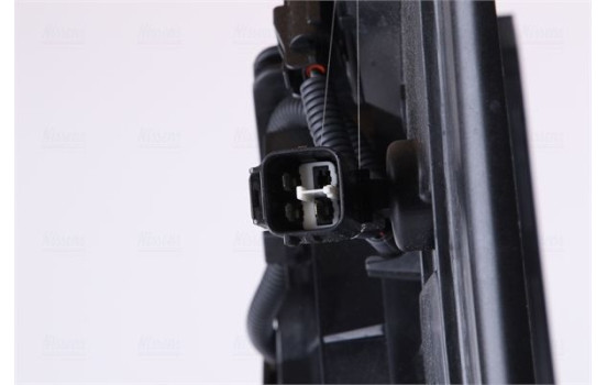 Ventilateur, refroidissement du moteur 85346 Nissens, Image 5
