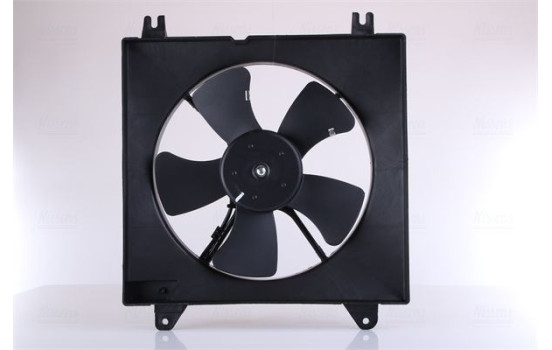 Ventilateur, refroidissement du moteur 85355 Nissens