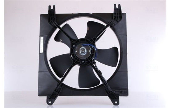 Ventilateur, refroidissement du moteur 85355 Nissens, Image 7