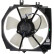 Ventilateur, refroidissement du moteur 85381 Nissens, Vignette 2