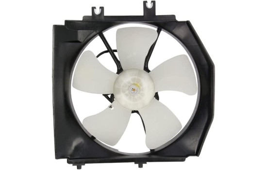 Ventilateur, refroidissement du moteur 85381 Nissens