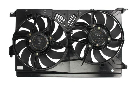 Ventilateur, refroidissement du moteur 85404 Nissens, Image 2
