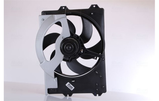 Ventilateur, refroidissement du moteur 85444 Nissens