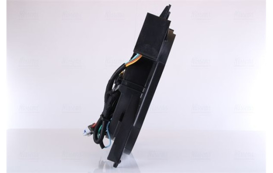 Ventilateur, refroidissement du moteur 85476 Nissens, Image 3