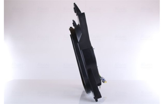 Ventilateur, refroidissement du moteur 85476 Nissens, Image 4
