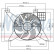 Ventilateur, refroidissement du moteur 85476 Nissens, Vignette 7