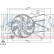 Ventilateur, refroidissement du moteur 85482 Nissens, Vignette 8
