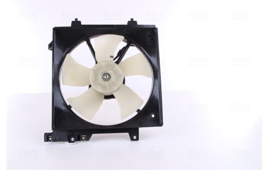 Ventilateur, refroidissement du moteur 85493 Nissens