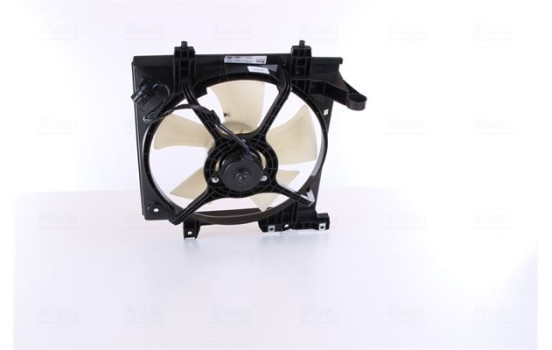 Ventilateur, refroidissement du moteur 85493 Nissens, Image 3