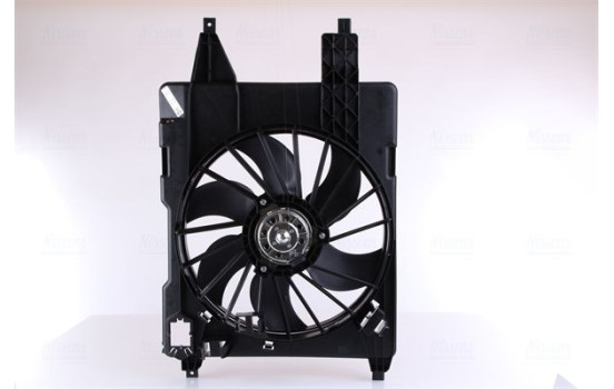 Ventilateur, refroidissement du moteur 85515 Nissens