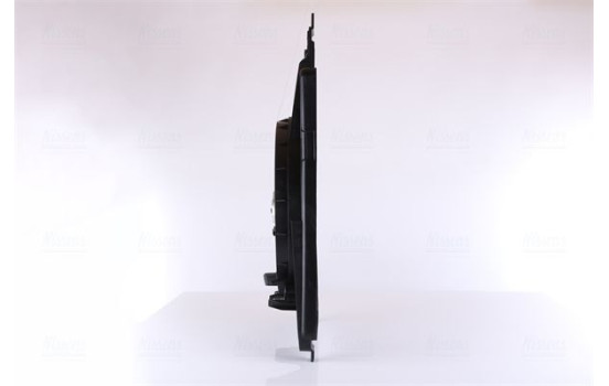 Ventilateur, refroidissement du moteur 85515 Nissens, Image 3