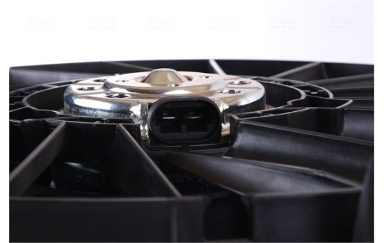 Ventilateur, refroidissement du moteur 85515 Nissens, Image 5