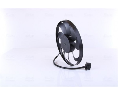 Ventilateur, refroidissement du moteur 85541 Nissens, Image 4