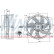 Ventilateur, refroidissement du moteur 85561 Nissens, Vignette 7