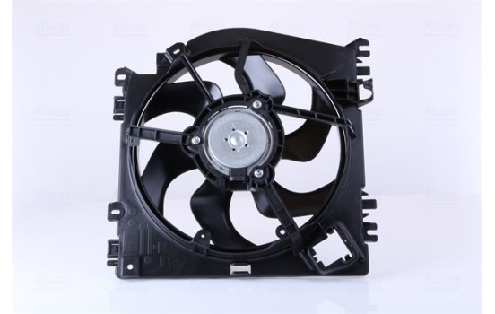 Ventilateur, refroidissement du moteur 85598 Nissens