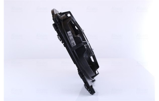 Ventilateur, refroidissement du moteur 85598 Nissens, Image 3