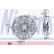 Ventilateur, refroidissement du moteur 85605 Nissens, Vignette 6