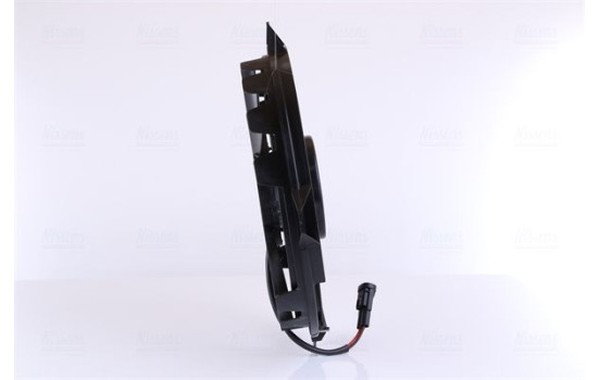 Ventilateur, refroidissement du moteur 85605 Nissens, Image 3